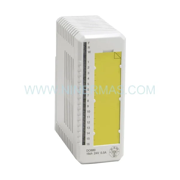 Original ABB 3BSE028602R1 - Industrial Spare Parts