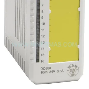 3BSE028602R1 Detail 1 - ABB