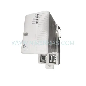 ABB 3BSE030220R1 Module Details & Connectors View