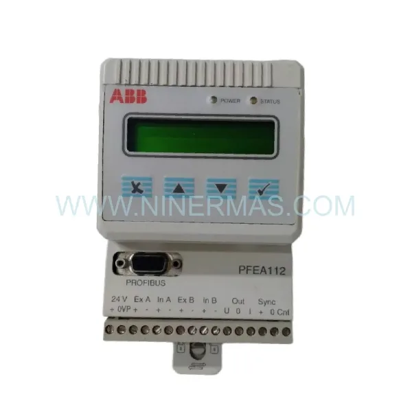 Original ABB 3BSE030369R0020 - Industrial Spare Parts