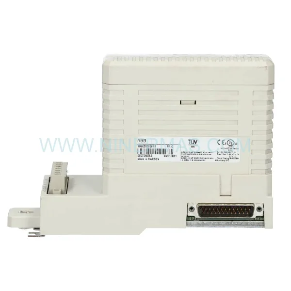 Original ABB 3BSE030928R1 - Industrial Spare Parts