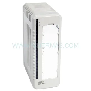 Original ABB 3BSE040662R1 Input Module - Industrial Retrofit Component