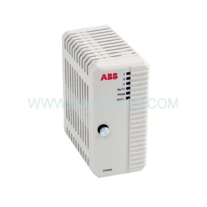 ABB 3BSE041882R1 Module Details & Connectors View
