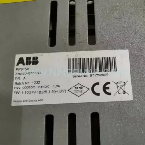 3BSE042235R2 Detail 1 - ABB