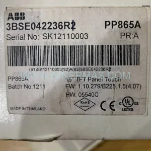 3BSE042236R2 Detail 2 - ABB