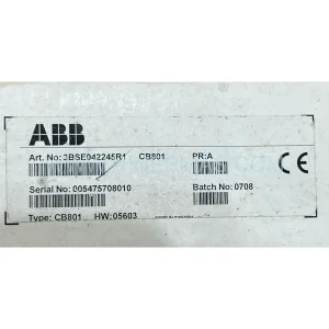 3BSE042245R1 Detail 4 - ABB