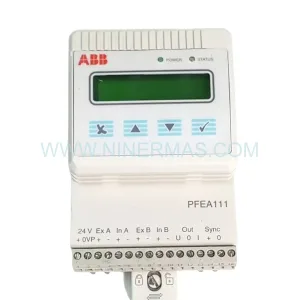 Original ABB 3BSE050090R20 - Industrial Spare Parts