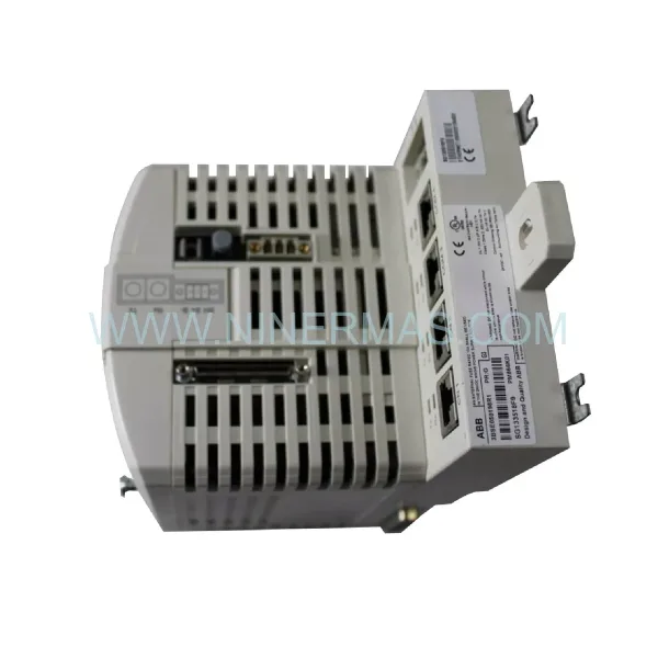 Original ABB 3BSE050198R1 - Industrial Spare Parts