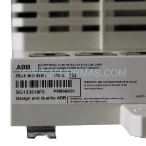 3BSE050198R1 Detail 2 - ABB