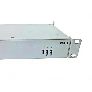ABB 3BSE051826R1 Module Details & Connectors View