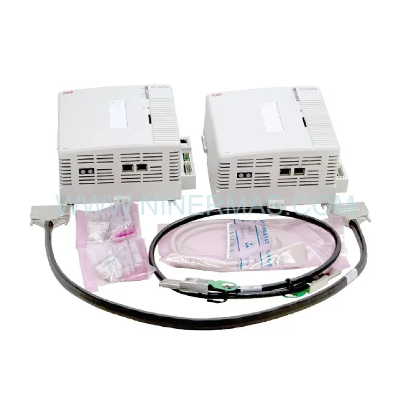 Original ABB 3BSE053242R1 - Industrial Spare Parts