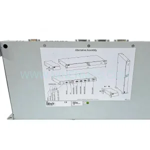 ABB PU410 Communication Box 3BSE056478R1 New Original Ready to ship