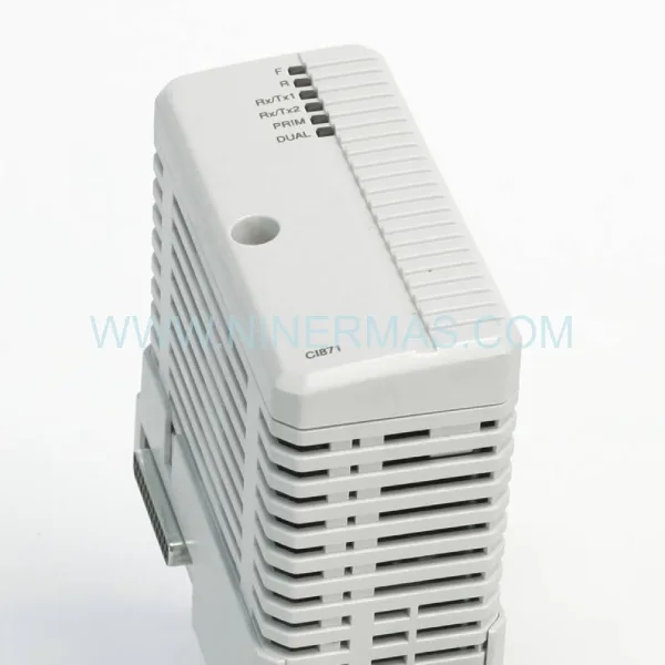 Original ABB 3BSE056767R1 - Industrial Spare Parts