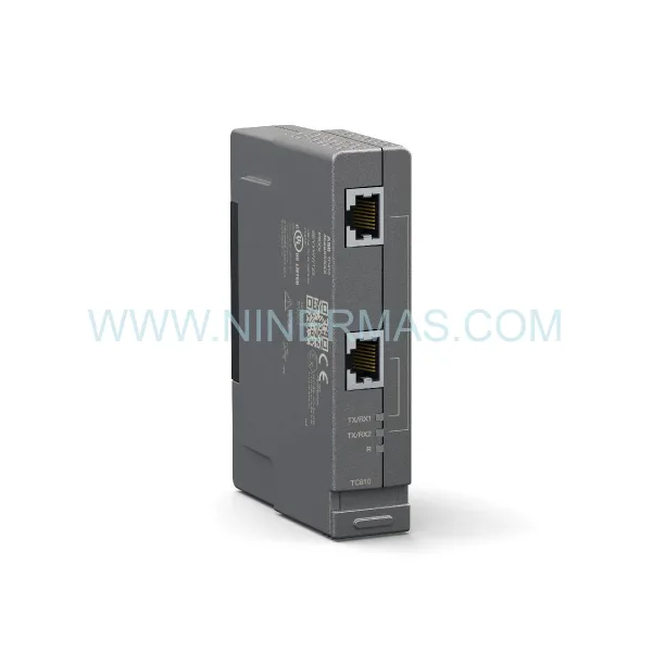 Original ABB 3BSE076220R1 - Industrial Spare Parts