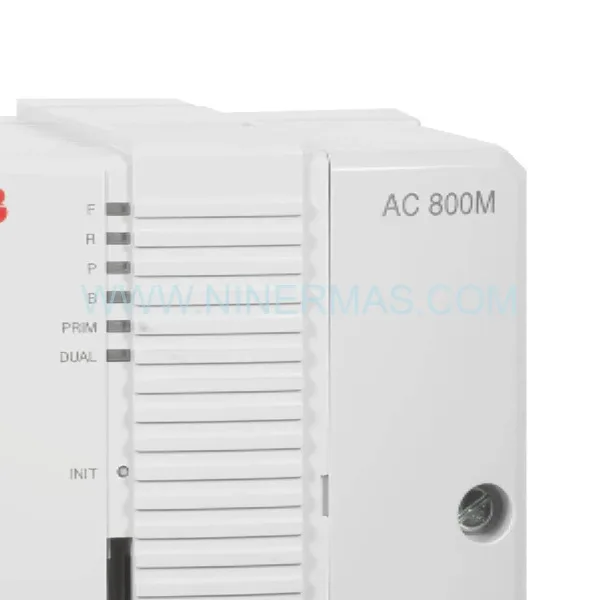 Original ABB 3BSE076356R1 Input Module - Industrial Retrofit Component