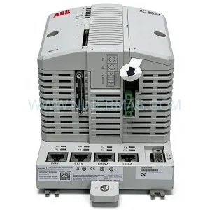 ABB PM866AK01 3BSE076939R1 AC 800M Processor Unit New Original Ready to ship
