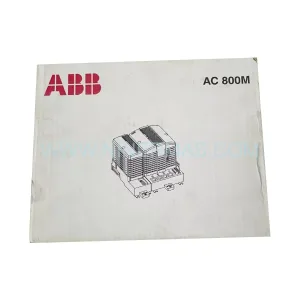 3BSE076940R1 Detail 1 - ABB