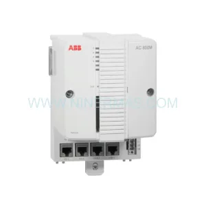 Original ABB 3BSE081637R1 Input Module - Industrial Retrofit Component