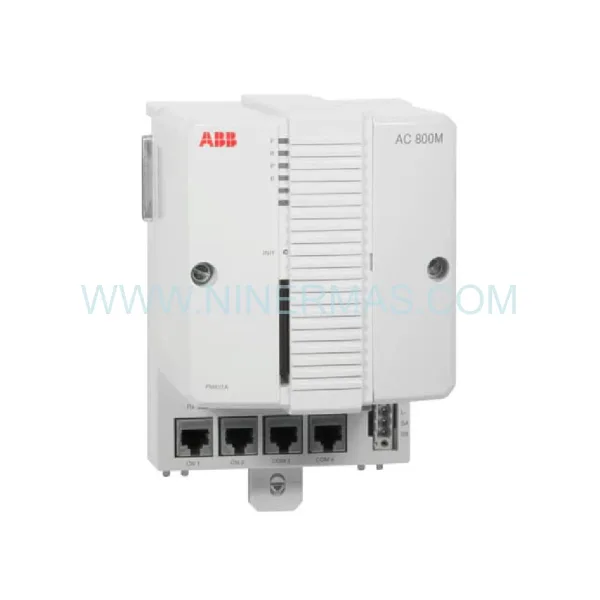 Original ABB 3BSE081637R1 Input Module - Industrial Retrofit Component