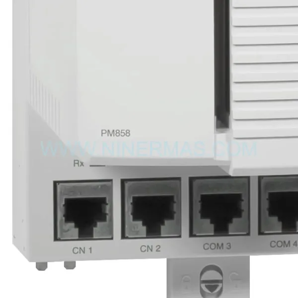 Original ABB 3BSE082895R1 - Industrial Spare Parts