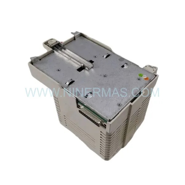 Original ABB 3BSE082896R1 - Industrial Spare Parts