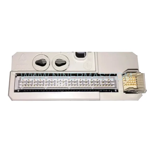 Original ABB 3BUR001454R1 - Industrial Spare Parts