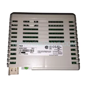 3BUR001454R1 Detail 1 - ABB