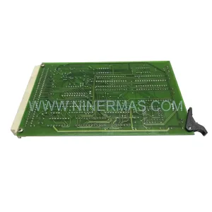 ABB 3DDE300402 Module Details & Connectors View