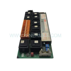 3DDE300411 Detail 4 - ABB