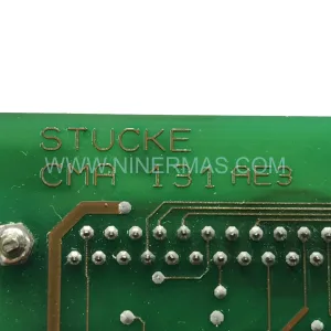 3DDE300411 Detail 5 - ABB
