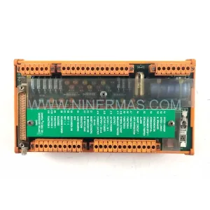 ABB CMA132 Servo Drive Interface Module 3DDE300412 New Original Ready to ship