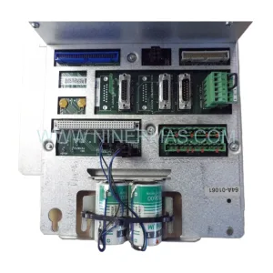 Original ABB 3HAB6372-1 Input Module - Industrial Retrofit Component
