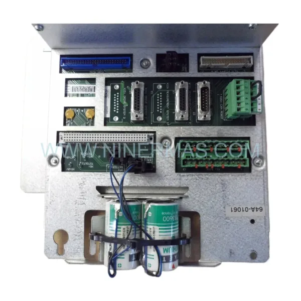 Original ABB 3HAB6372-1 Input Module - Industrial Retrofit Component