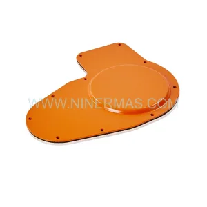 ABB 3HAB6491-1 Module Details & Connectors View