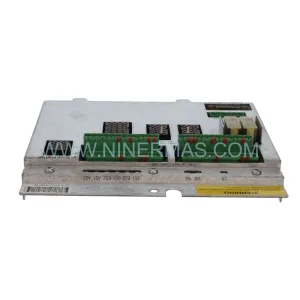 Original ABB 3HAB7215-1 Input Module - Industrial Retrofit Component