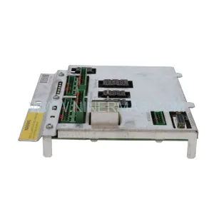 Original ABB 3HAB7215-1 Input Module - Industrial Retrofit Component