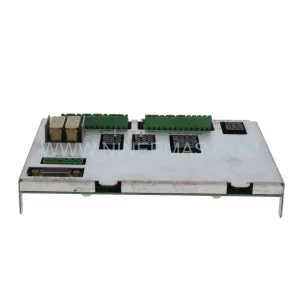 Original ABB 3HAB7215-1 Input Module - Industrial Retrofit Component