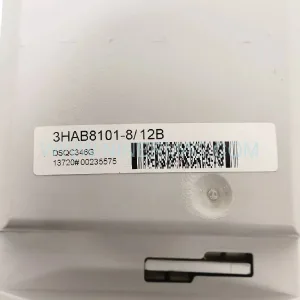 3HAB8108-8 Detail 1 - ABB