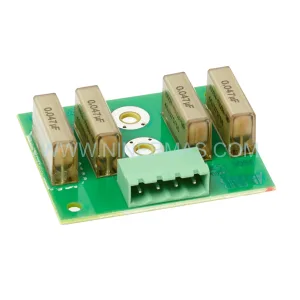 Original ABB 3HAC020151-001 Input Module - Industrial Retrofit Component