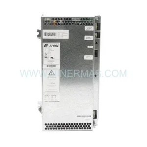3HAC020466-001 Detail 5 - ABB