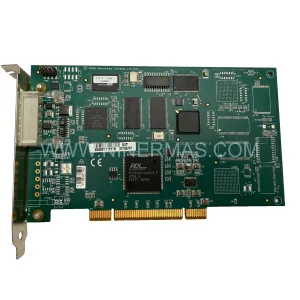 3HAC025779-001 Detail 5 - ABB