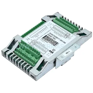 Original ABB 3HAC025917-001 Input Module - Industrial Retrofit Component