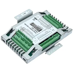 Original ABB 3HAC025917-001 Input Module - Industrial Retrofit Component
