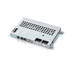 3HAC029157-001 Input Module Rear Side & Label - ABB