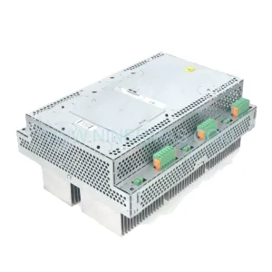 Original ABB 3HAC029818-001/07 Spare Part Component