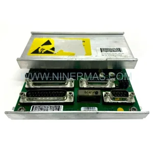 Original ABB 3HAC031851-001 - Industrial Spare Parts