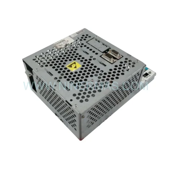 Original ABB 3HAC042766-001 Input Module - Industrial Retrofit Component