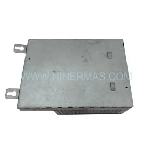 ABB 3HAC042766-001 Module Details & Connectors View