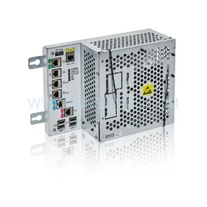 3HAC042766-001 Input Module Rear Side & Label - ABB
