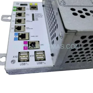 Original ABB 3HAC058366-001 Input Module - Industrial Retrofit Component